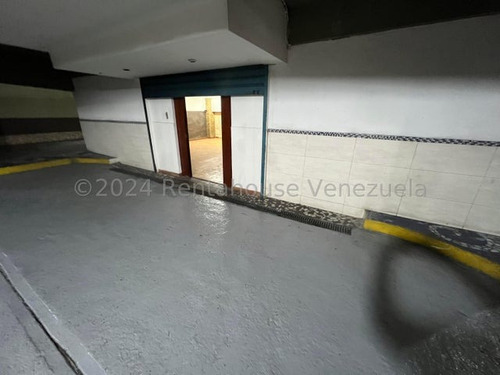 Ana Torres. Local Comercial En Venta 24-22288 En Chuao