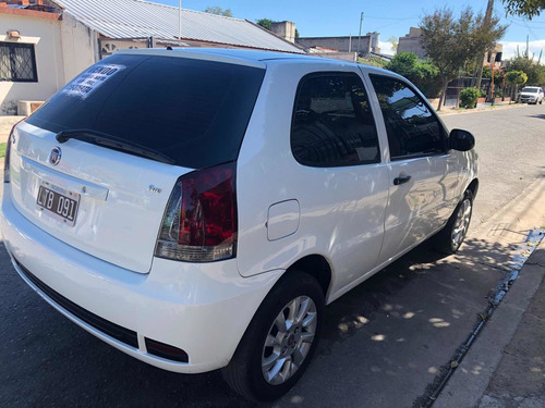 Fiat Palio 1.4 Fire 2012