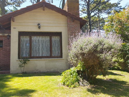 Casa Tres Dormitorios Zona Golf