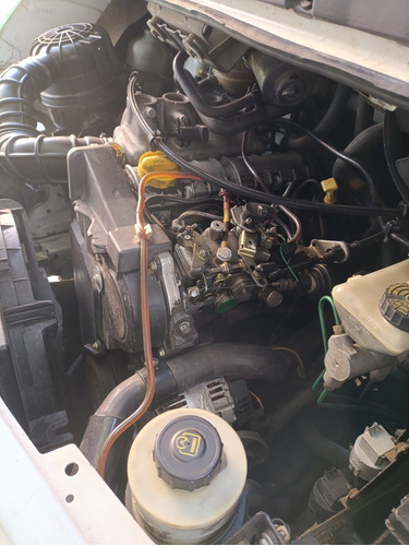 Renault Trafic 2.1 Ta 1j 170 Dh Larga Diesel