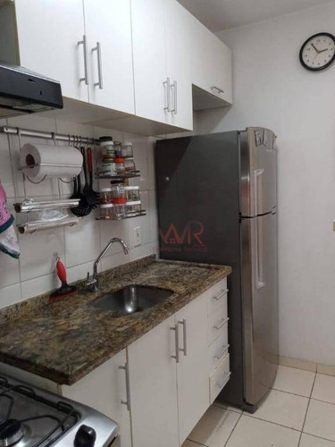 Apartamento Artur Alvim 2 Dorms - Ap0865
