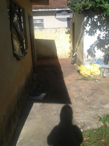 Imagem 6 de 21 de Casa Com 2 Dormitórios À Venda, 86 M² Por R$ 160.000,00 - Palmeiras - Araçatuba/sp - Ca0268