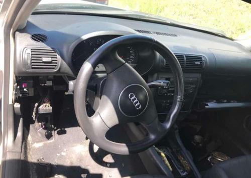 Audi A3 1.8 2003 - Sucata Para Venda De Peças