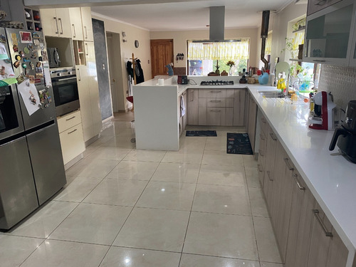 Imagen 20 de 30 de ¡oportunidad! Gran Casa, En Sector Lo Pinto, Chicureo
