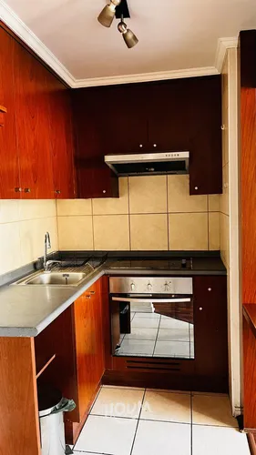 Departamento San Martín Id: 140715
