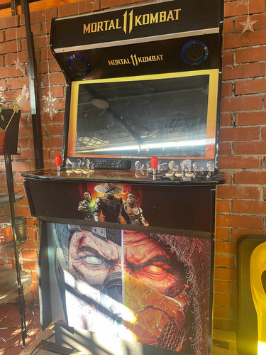 Arcade