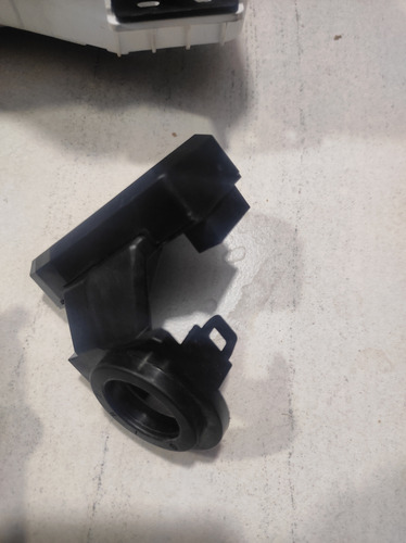 Kit De Arranque Honda Cvr Tablero Computadora Antena Y Llave (Usado)