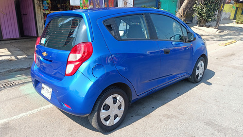 Chevrolet Beat 1.3 Lt Mt