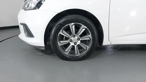 Chevrolet Sonic 1.6 AT F PREMIER