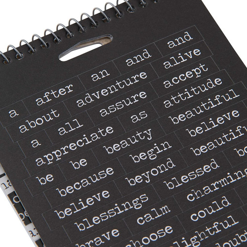 Big Chat Adesivos de Tim Holtz Idea-Ology - Big Chat Pegati