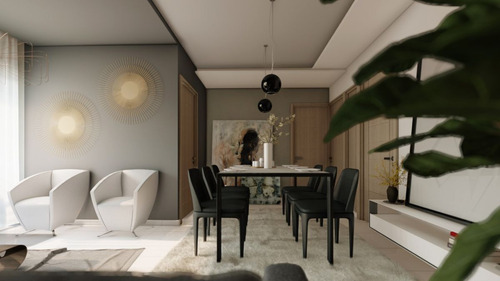 Apartamento En Venta En San Francisco De Macoris