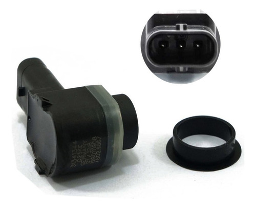 Sensor De Aparcamiento Pdc Para Volvo C30 S60 S80 V40 V70 Xc
