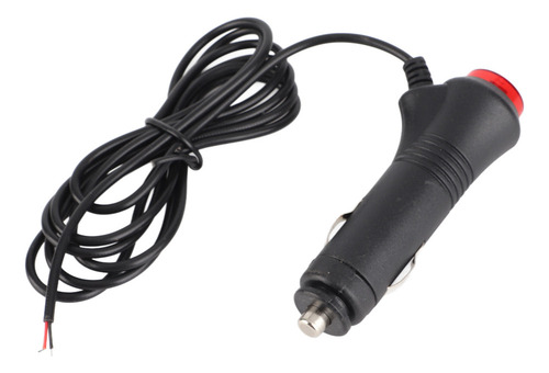 Adaptador Enchufe Para Encendedor Cigarrillos Coche
