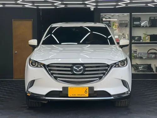 Mazda CX-9 2.5 Grand Touring Lx