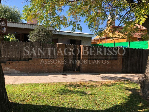 Casa  En Venta En Los Cardales, Exaltación De La Cruz, G.b.a. Zona Norte