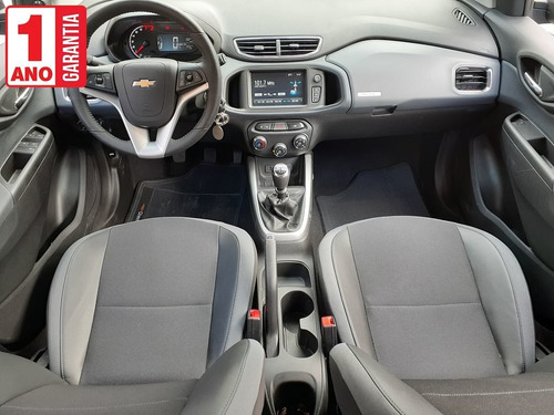 Onix Hatch Activ 1.4 8v Flex 5p Mec.
