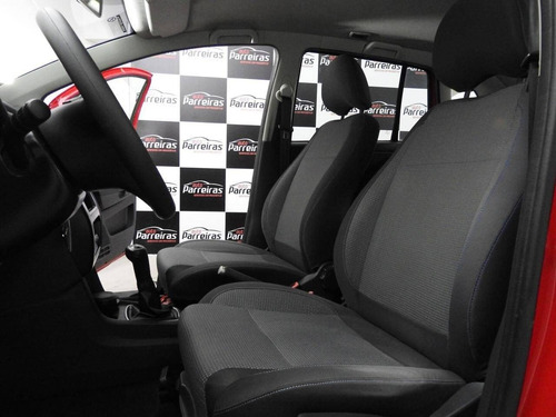 Volkswagen Spacefox 1.6 Mi Trend 8v Flex 4p Manual