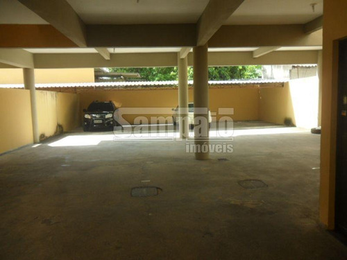 Imagem 5 de 16 de Apartamento - Ref: S1ap4500