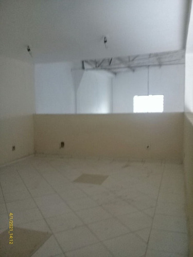 Imagem 6 de 17 de Galpão Para Alugar, 250 M² Por R$ 6.000,00/mês - Parque Renato Maia - Guarulhos/sp - Ga0009