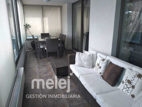 Imagen 4 de 17 de Vende Lujoso Departamento Amoblado En El Corazón De Viña