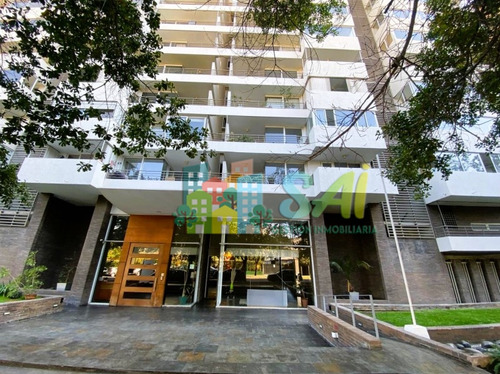 Venta Depto 3d/3b En Cerro El Plomo, Excelente Conectividad