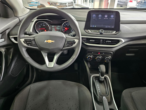 Chevrolet Tracker 1.2 Ls At