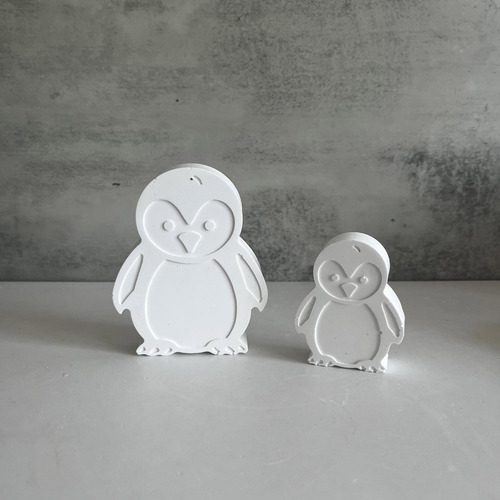 Molde De Silicona Resistente Para Velas, Elegante Molde De R