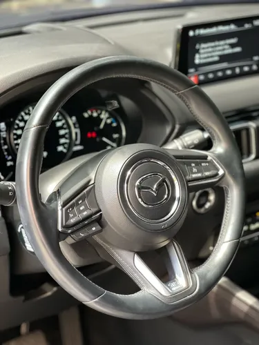 Mazda CX-5 2.5 Grand Touring Lx Station Wagon