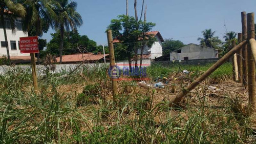 Imagem 5 de 10 de Terreno-à Venda-são José Do Imbassaí-maricá - Mauf00268