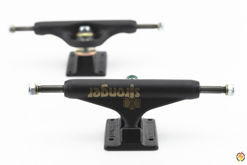Truck Strong 139mm Black Ref:000410