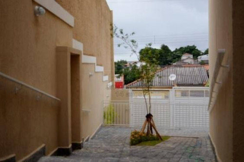 Imagem 13 de 14 de 90061 Belíssima Casa Em Condomínio Prox A Av Cupecê. - Ca0063