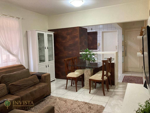 Imagem 1 de 17 de Apartamento No Centro Com 3 Dormitórios - Ap5528