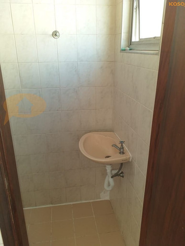 Imagem 10 de 30 de Apartamento - Ref: 10180