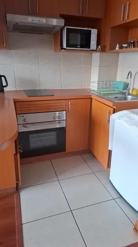 Arriendo Departamento 1d1b