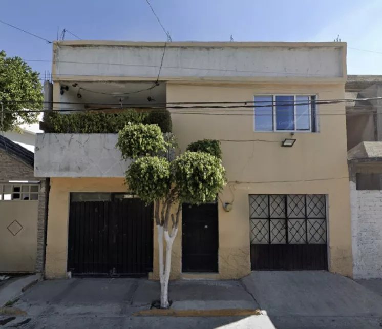 Casa En Venta Jardines De Santa Clara Od