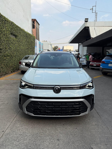 Volkswagen Taos 1.4 Tsi Highline At