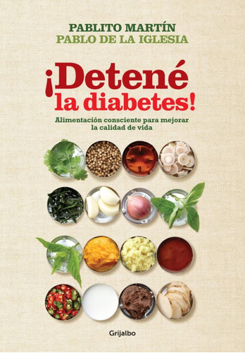 Detén La Diabetes: Alimentación Consciente Mejora Tu Vida