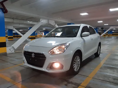 Suzuki Swift 1.2 Dzire