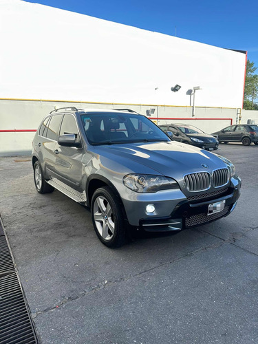 BMW X5 4.8 4.8l Premium Stept