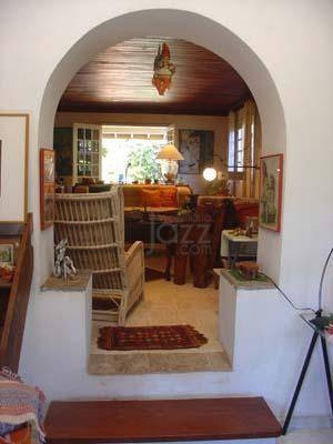 Casa Residencial À Venda, Guara, Campinas - Ca0014. - Ca0014