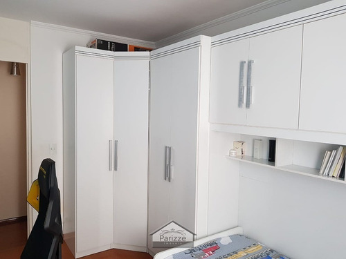 Imagem 9 de 15 de Apartamento 2 Dormitórios 1 Vaga No Lauzane! - 10118-1