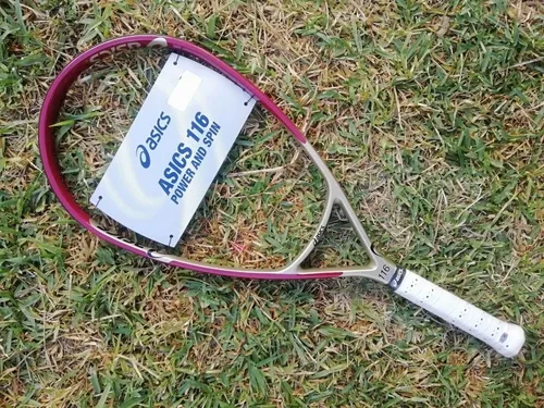 Raqueta Para Frontenis O Tenis 116 Puño 4 3/8 | Raquetas_Online_México