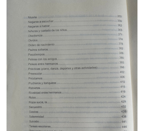 Libro Disciplina Positiva De La A La Z