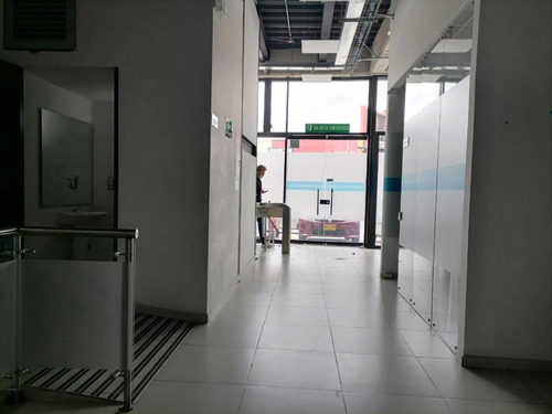 Imagen 17 de 17 de Edificio En Arriendo En Bogotá Moratos. Cod 93016
