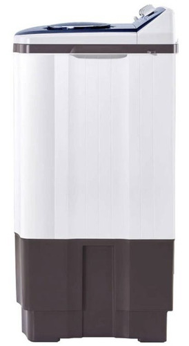 Lavadora Semiautomática LG 17kg Wp17war