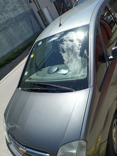 Chevrolet Meriva 1.8 Gl Aa+da 2012