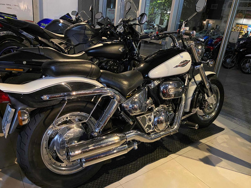 Imagen 19 de 25 de Suzuki Marauder 800