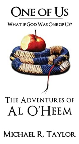 Libro: One Of Adventures Of Al Oøheem: What If God Was One