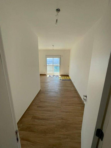 Imagem 16 de 30 de Apartamento Com 4 Dormitórios À Venda, 177 M² Por R$ 1.770.000 - Edifício Lumina - Barueri/sp - Ap2144