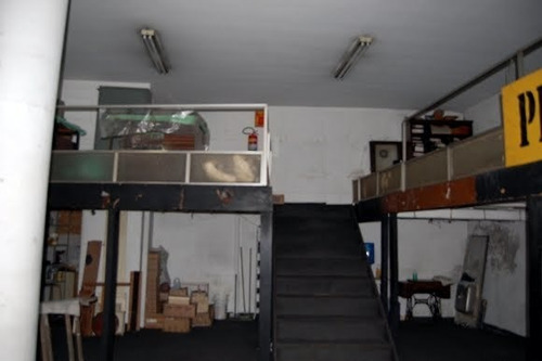 Imagem 3 de 7 de Loja/salão Para Aluguel, 270.0m² - 1825